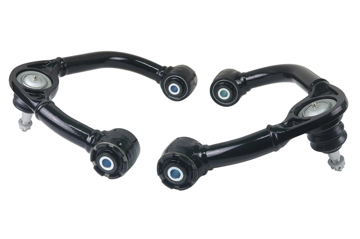 Whiteline Upper Control Arm Kit for 2017-2020 Ford F150 Raptor (KTA318) gen2 raptor front control arms
