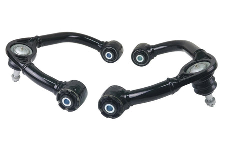 Whiteline Upper Control Arm Kit for 2017-2020 Ford F150 Raptor (KTA318) gen2 raptor front control arms