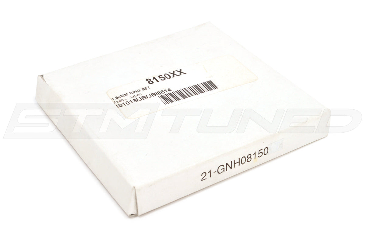 Wiseco Piston Rings