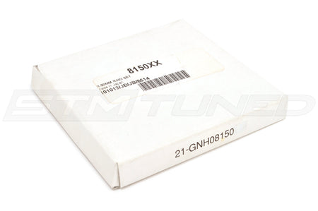 Wiseco Piston Rings