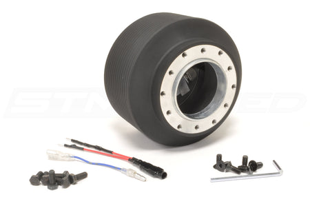 Works Bell Steering Wheel Hub Adapter for Evo 7/8/9