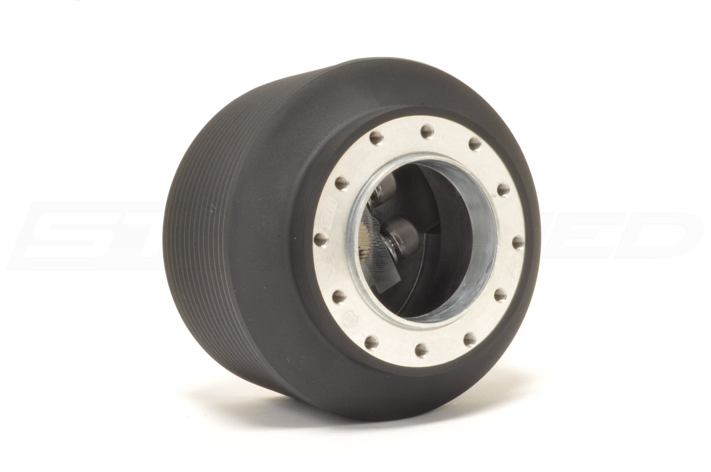 Works Bell Steering Wheel Hub Adapter for Evo 7/8/9