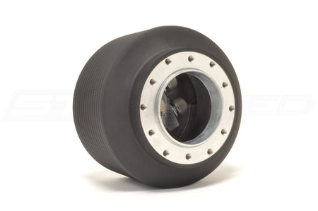 Works Bell Steering Wheel Hub Adapter for Evo 7/8/9