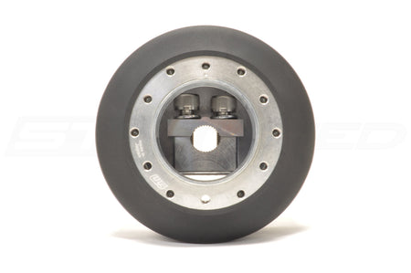 Works Bell Steering Wheel Hub Adapter for Evo 7/8/9