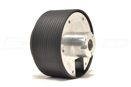 Works Bell Steering Wheel Hub Adapter for Evo 7/8/9