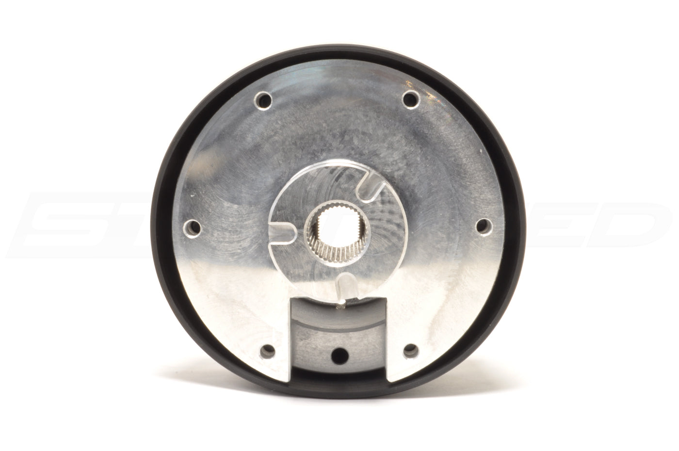 Works Bell Steering Wheel Hub Adapter for Evo 7/8/9