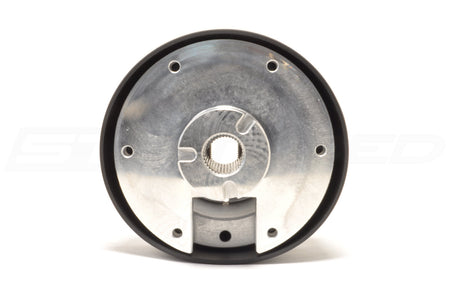 Works Bell Steering Wheel Hub Adapter for Evo 7/8/9